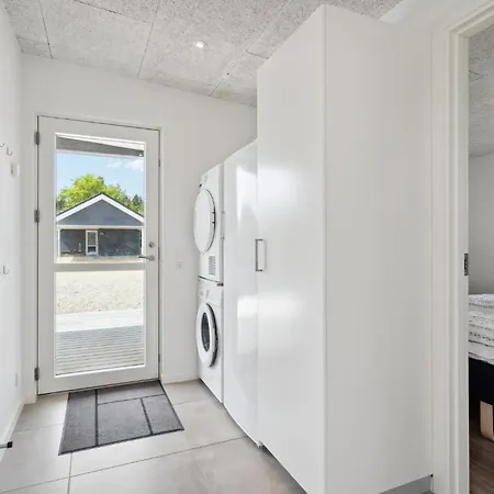 Pet Friendly In With Sauna Norre Nebel