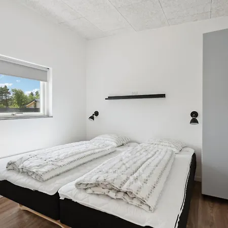 Pet Friendly In With Sauna * Norre Nebel