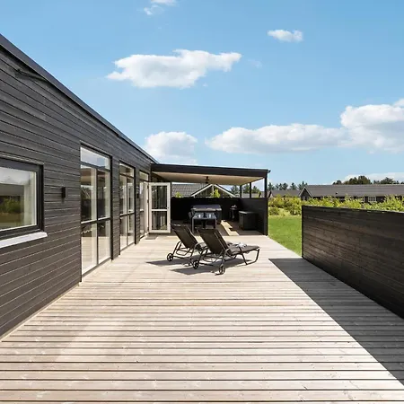 Pet Friendly In With Sauna * Norre Nebel