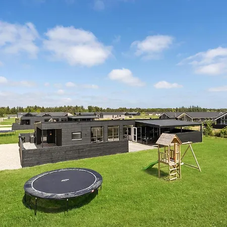 Σπίτι διακοπών Pet Friendly In Nørre Nebel
