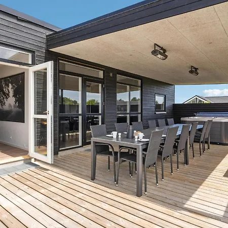 Pet Friendly In With Sauna * Norre Nebel